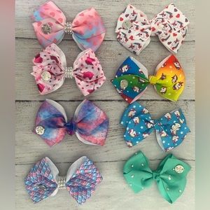 Jojo Bows